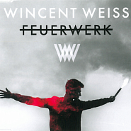 Wincent Weiss - Feuerwerk notas para el fortepiano