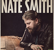 Nate Smith - Wreckage notas para el fortepiano