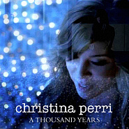 Christina Perri - A Thousand Years notas para el fortepiano
