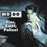 Mo-Do - Eins Zwei Polizei notas para el fortepiano