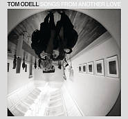 Tom Odell - Can't Pretend notas para el fortepiano