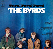 The Byrds - Turn! Turn! Turn! (To Everything There Is a Season) notas para el fortepiano