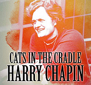 Harry Chapin - Cat's In the Cradle notas para el fortepiano