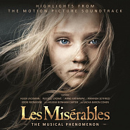 Anne Hathaway - I Dreamed a Dream (From Les Misérables) notas para el fortepiano