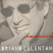Adriano Celentano - L'arcobaleno notas para el fortepiano