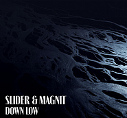 Slider & Magnit - Down Low notas para el fortepiano