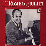 Nino Rota - Romeo & Juliet (Love Theme) notas para el fortepiano
