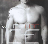 White Hot Ice - Ангел notas para el fortepiano