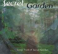 Secret Garden - Songs From A Secret Garden notas para el fortepiano