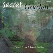 Secret Garden - Songs From A Secret Garden notas para el fortepiano