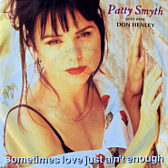 Patty Smyth etc. - Sometimes Love Just Ain't Enough notas para el fortepiano