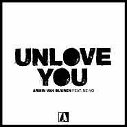 Armin van Buuren etc. - Unlove You notas para el fortepiano