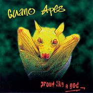 Guano Apes - Open Your Eyes notas para el fortepiano