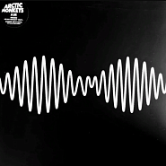 Arctic Monkeys - I Wanna Be Yours notas para el fortepiano