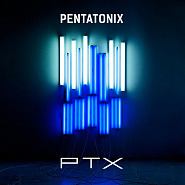 Pentatonix - Royals notas para el fortepiano