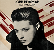 John Newman - Love Me Again notas para el fortepiano