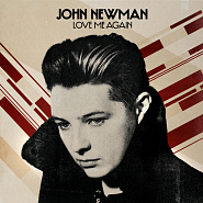 John Newman - Love Me Again notas para el fortepiano