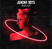 Junona Boys - Relax notas para el fortepiano