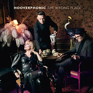 Hooverphonic - The Wrong Place notas para el fortepiano