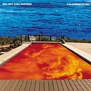 Red Hot Chili Peppers - Otherside notas para el fortepiano