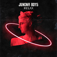 Junona Boys - Relax notas para el fortepiano