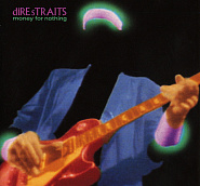 Dire Straits - Money for Nothing notas para el fortepiano