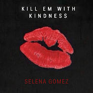 Selena Gomez - Kill Em With Kindness notas para el fortepiano