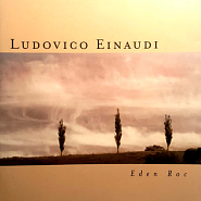 Ludovico Einaudi - Giorni Dispari notas para el fortepiano