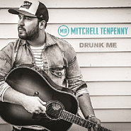 Mitchell Tenpenny - Drunk Me notas para el fortepiano