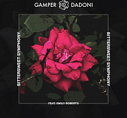 Gamper & Dadoni etc. - Bittersweet Symphony notas para el fortepiano