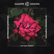 Gamper & Dadoni etc. - Bittersweet Symphony notas para el fortepiano