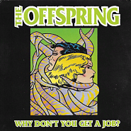 The Offspring - Why Don't You Get A Job? notas para el fortepiano