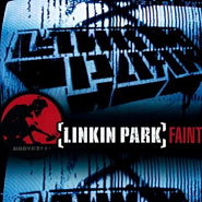 Linkin Park - Faint notas para el fortepiano