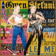 Gwen Stefani - Let Me Reintroduce Myself notas para el fortepiano