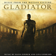 Hans Zimmer - Progeny (From 'Gladiator' Soundtrack) notas para el fortepiano