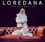 Loredana - Sonnenbrille notas para el fortepiano