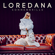 Loredana - Sonnenbrille notas para el fortepiano