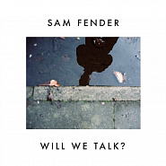 Sam Fender - Will We Talk? notas para el fortepiano
