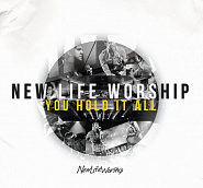 New Life Worship - Great I Am notas para el fortepiano