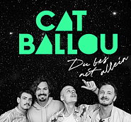 Cat Ballou - Du bes nit allein notas para el fortepiano