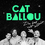 Cat Ballou - Du bes nit allein notas para el fortepiano