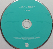 Jason Mraz - Best Friend notas para el fortepiano