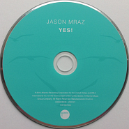 Jason Mraz - Best Friend notas para el fortepiano