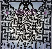 Aerosmith - Amazing notas para el fortepiano