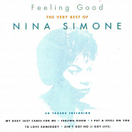 Nina Simone - Feeling good notas para el fortepiano