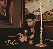 Drake etc. - Take Care notas para el fortepiano