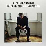 Tim Bendzko - Immer noch Mensch notas para el fortepiano
