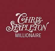 Chris Stapleton - Millionaire notas para el fortepiano