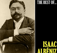 Isaac Albeniz - Asturias (Leyenda), Op.47 notas para el fortepiano