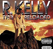 R. Kelly - Trapped in the Closet Chapter 1 notas para el fortepiano